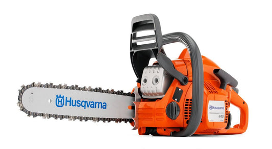 Husqvarna 440 18 inch 40.9cc Chainsaw
