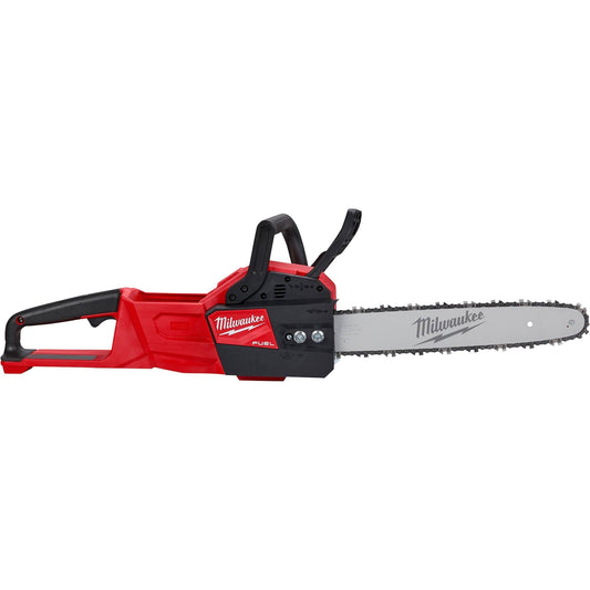 Milwaukee 2727-20C M18 Fuel 14" Chainsaw ( Tool Only)