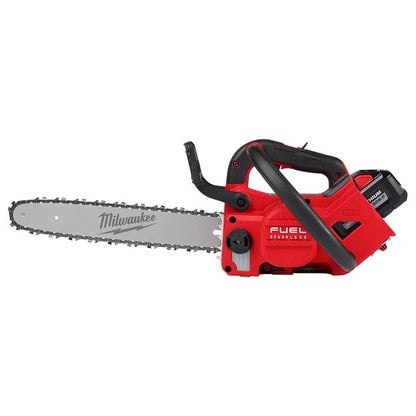 Milwaukee 2826-20T M18 Fuel 14" Top Handle Chainsaw (Tool Only)