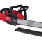 Milwaukee 2727-20 M18 Fuel 16 in. Chainsaw Tool Only - Battery and Cha