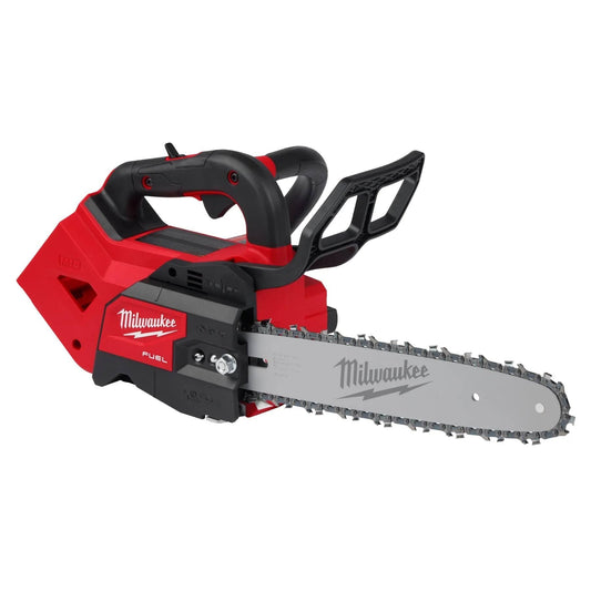Milwaukee 2826-20C M18 Fuel 12" Top Handle Chainsaw (Tool Only)